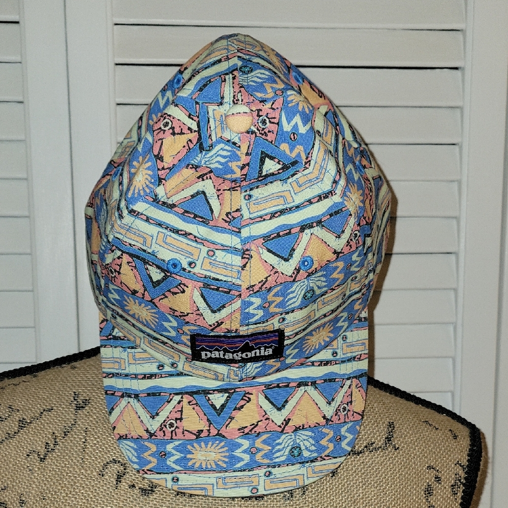 Patagonia Cap - NWT